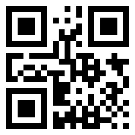 Number 7825382 QR code