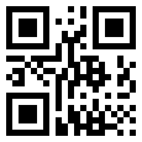 Number 7839451 QR code