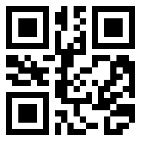 Number 786765 QR code