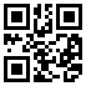 Number 786766 QR code