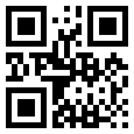 Number 7887673 QR code