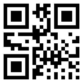 Number 79149 QR code