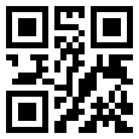 Number 79153 QR code