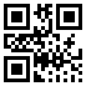 Number 79309 QR code