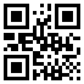 Number 7942294 QR code