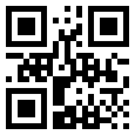 Number 7942297 QR code