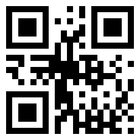 Number 795 QR code