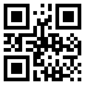 Number 8000057 QR code