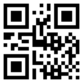 Number 8000823 QR code