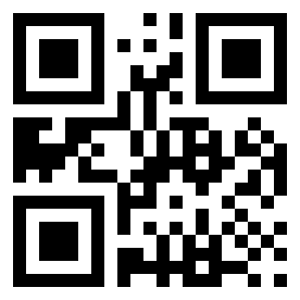 Number 8000828 QR code