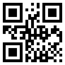 Number 8006012 QR code