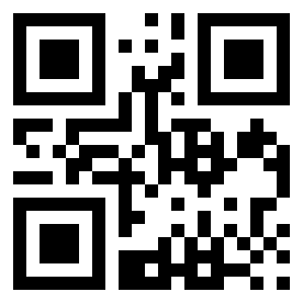 Number 8006013 QR code