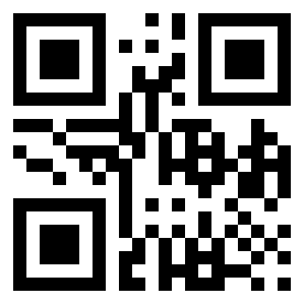 Number 8008868 QR code