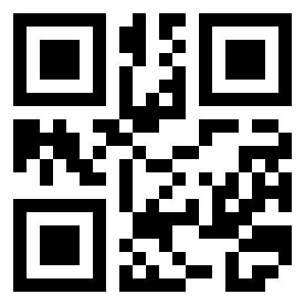 Number 803339 QR code