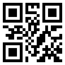 Number 803340 QR code