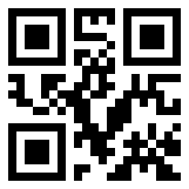 Number 803946 QR code