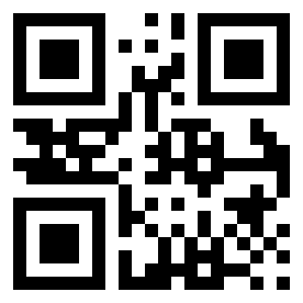 Number 8049396 QR code