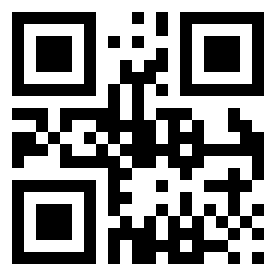 Number 8049397 QR code