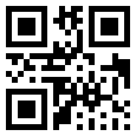 Number 806851 QR code