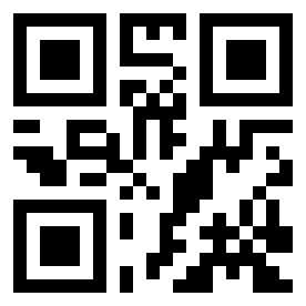 Number 80799 QR code