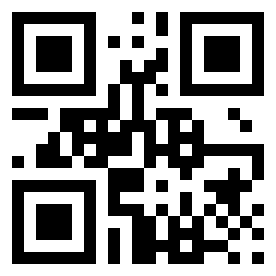 Number 8084276 QR code