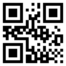 Number 8084981 QR code