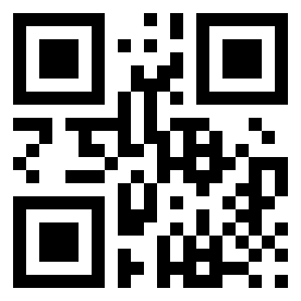 Number 8084982 QR code