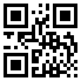 Number 8126473 QR code