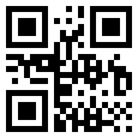 Number 8131151 QR code