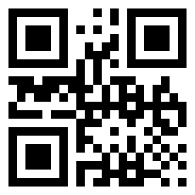 Number 8137500 QR code