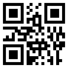 Number 8137717 QR code