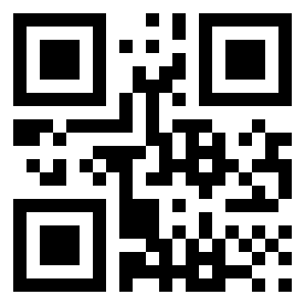 Number 8141915 QR code