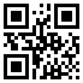 Number 8144647 QR code