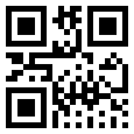 Number 81611 QR code