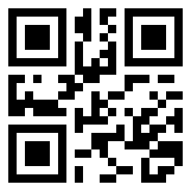 Number 817493 QR code