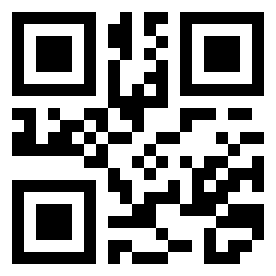 Number 817495 QR code