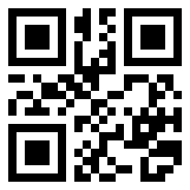 Number 820082 QR code