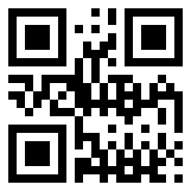 Number 8201 QR code