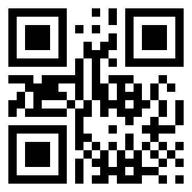 Number 8242404 QR code