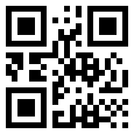 Number 8242405 QR code