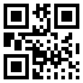 Number 825766 QR code