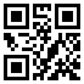 Number 826988 QR code