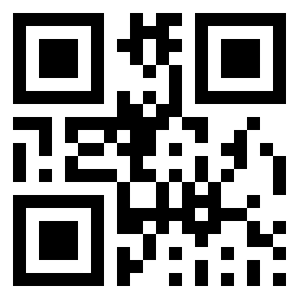 Number 829201 QR code