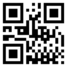 Number 8293 QR code