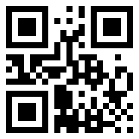 Number 8293166 QR code