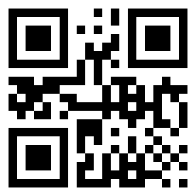 Number 8307188 QR code