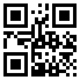 Number 8340536 QR code