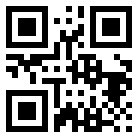 Number 8344226 QR code