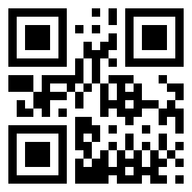 Number 8346 QR code