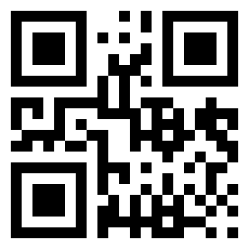 Number 8346323 QR code